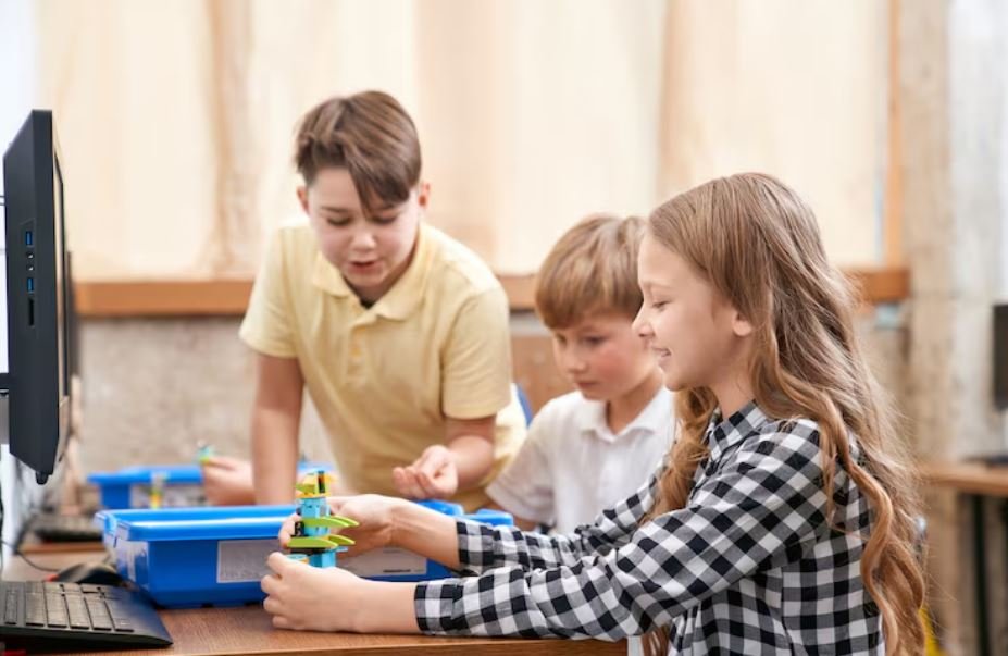 Can Middle School Students Engage with Deep Learning, Inside the Stanford Pilot Program