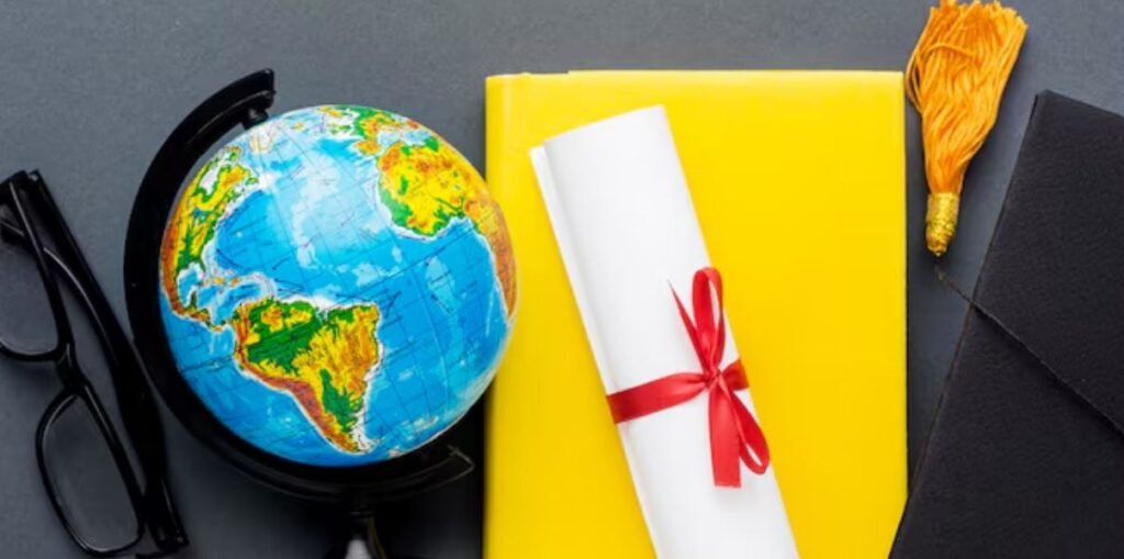 College board national recognition program