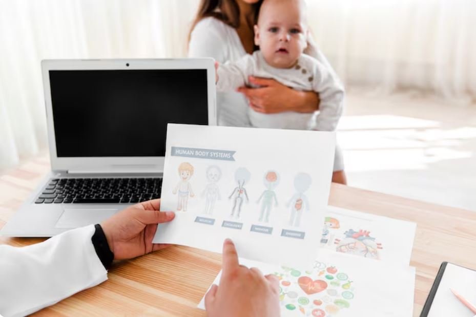 Early Childhood Dashboard Shows Slow Progress, Disastrously Low Rankings for Ohio in Child Wellbeing