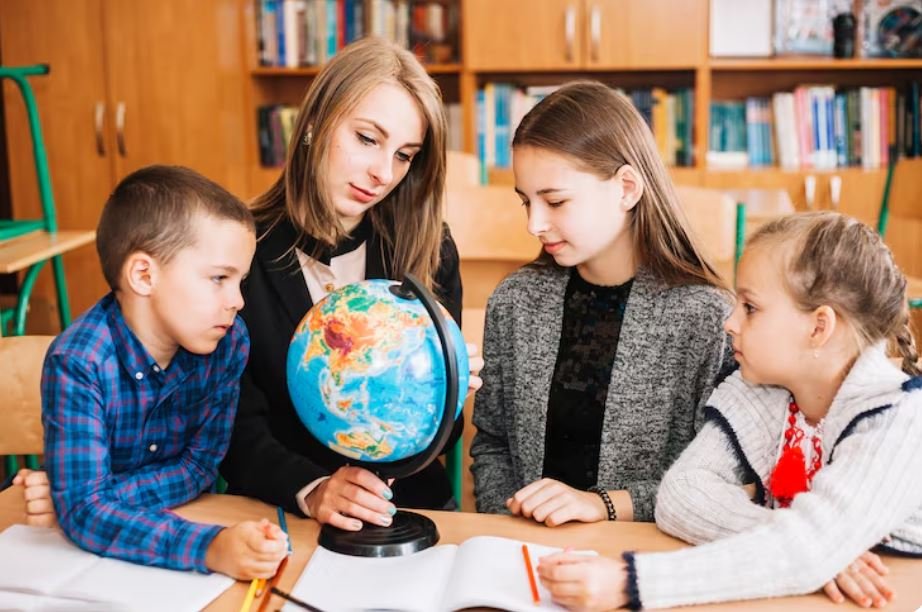 Early childhood education degrees