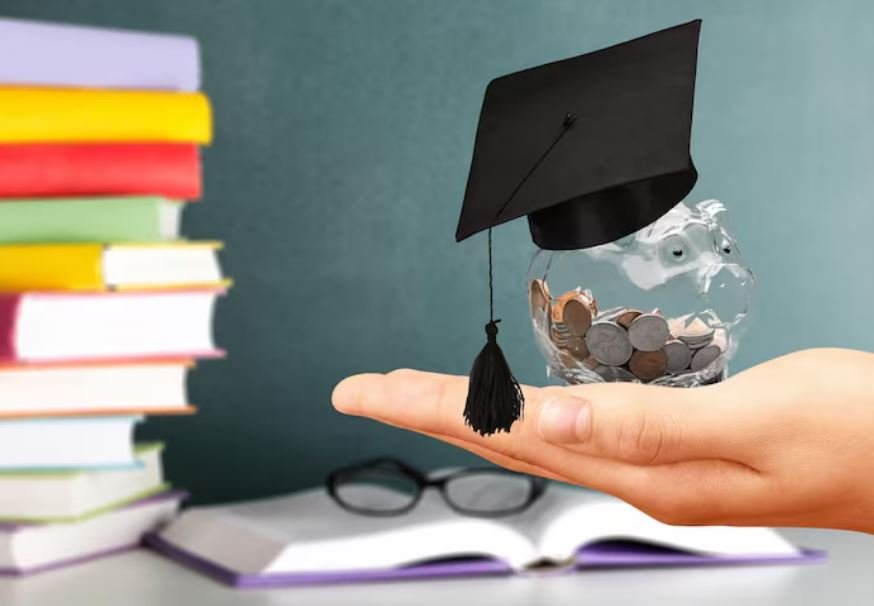 Education department new loan plan