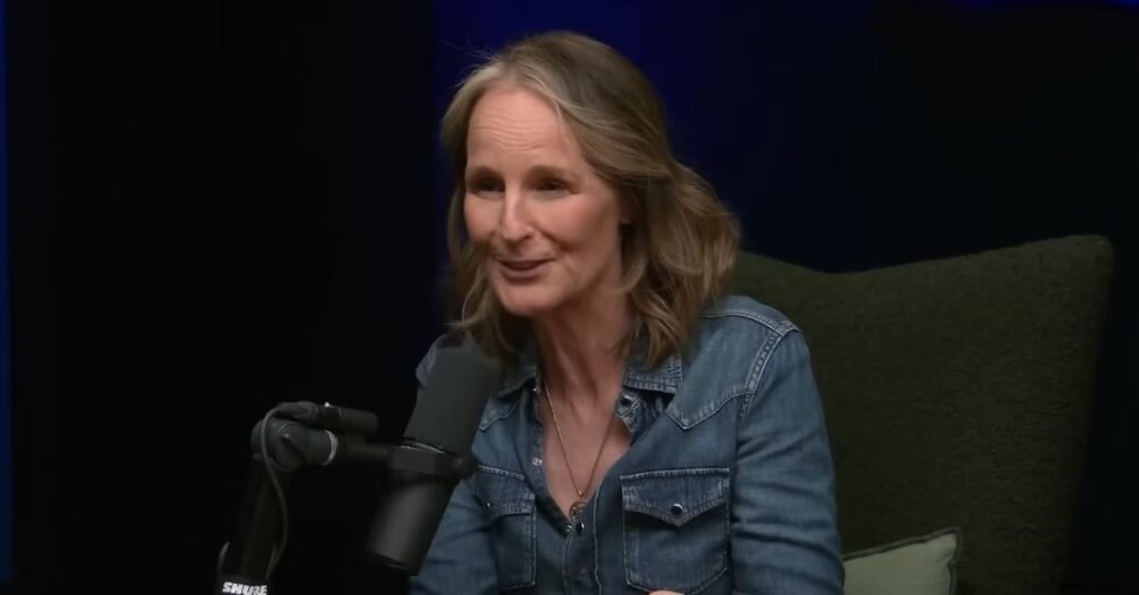 Helen hunt daughter college graduation