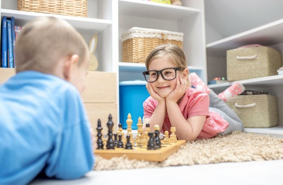How Chess Is Teaching Children to Think in the Age of AI — and Why FIDE Education Report Is the Most Surprising Document of the Year