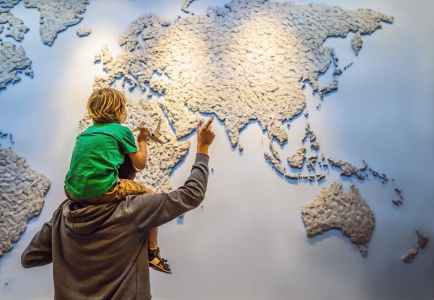 Inside OMEP's Ambitious Plan to Put Every Three-Year-Old on the Path to Sustainable Citizenship