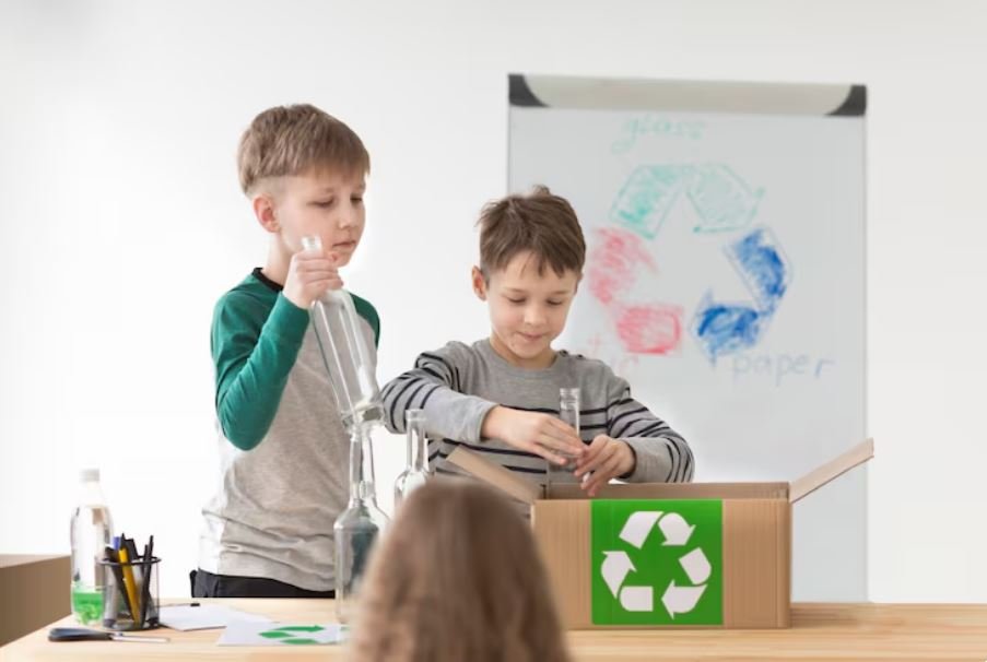 Inside OMEP's Push to Rewrite the UN's Sustainable Development Goals to Center Children Under Five