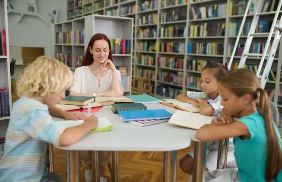 Inside the University of Washington Research That is Changing How Teachers Talk to Toddlers