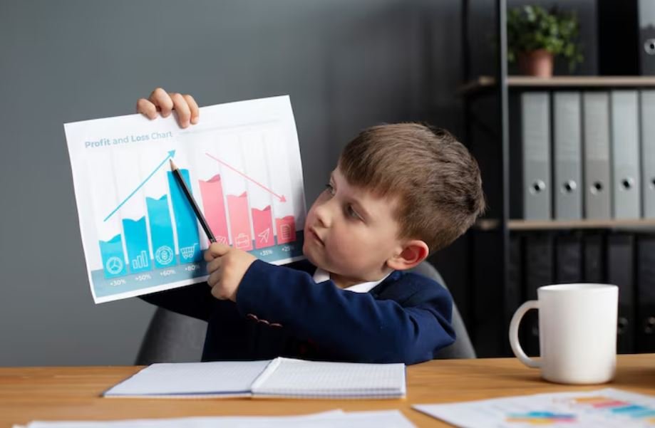 Kentucky Is Cutting Its Childhood Development Programs. Economists Say It Will Cost the State Billions