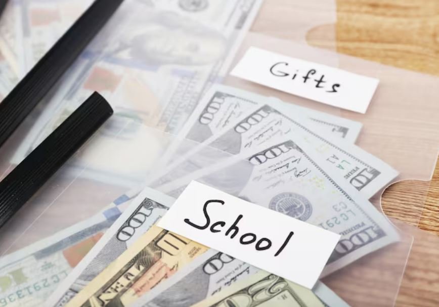 Liberty ISD's Education Foundation Is Funding Classroom Innovation With Private Dollars, That's a Symptom of a Broken Public System