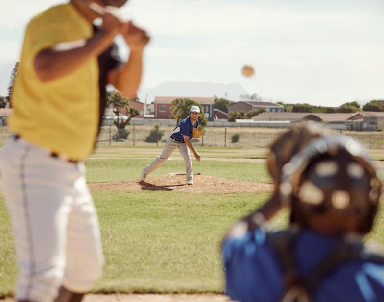 Ncaa College Baseball Tournament