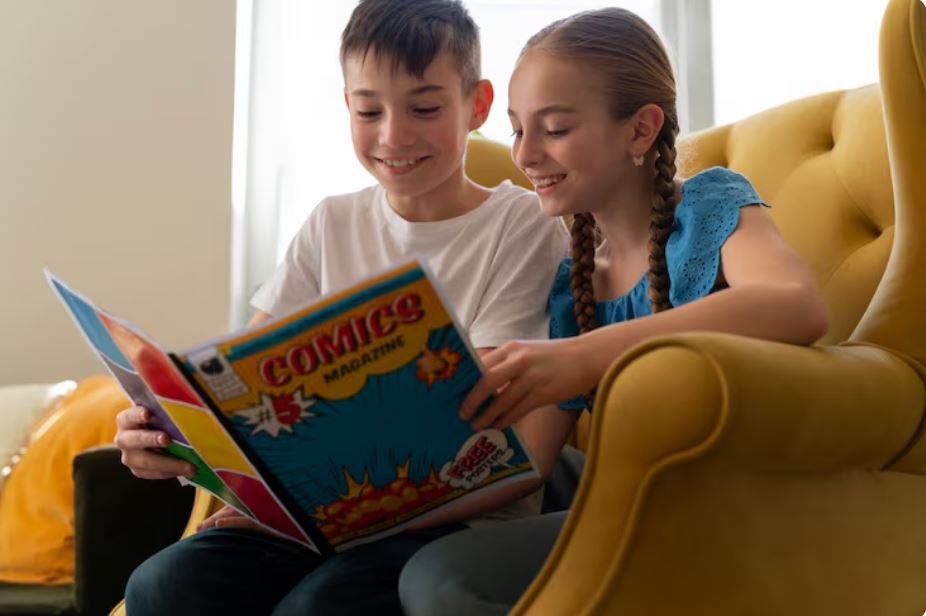OMEP Argentina New Publication Series Is Reframing How Latin America Thinks About Early Childhood