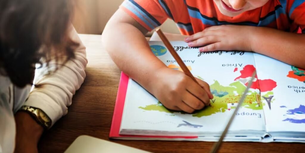 OMEP's New Research on Indigenous Children's Education Is Forcing a Global Reckoning With Colonial Schooling Models