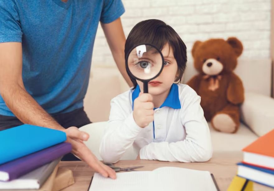 Public Preschool Boosts Early Diagnosis of Developmental Issues, Stanford Research Confirms, The Implications Are Enormous
