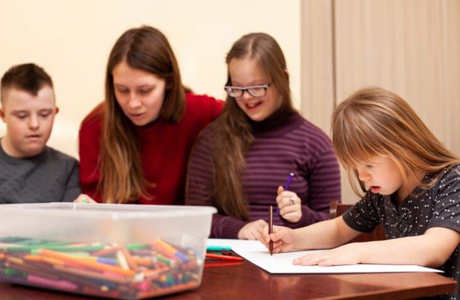 Rfk special education