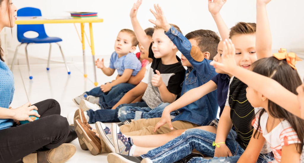 The OMEP Resolution on Digital Childhood That the Tech Industry Is Desperately Trying to Ignore