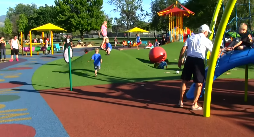 How OMEP's Marie Fridberg Is Convincing Governments That Outdoor Play Is Not Optional—It's a Developmental Emergency How OMEP's Marie Fridberg Is Convincing Governments That Outdoor Play Is Not Optional—It's a Developmental Emergency