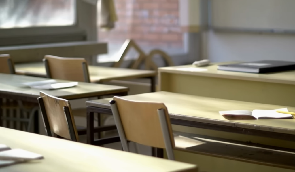 The Boundary Change That Has Thousands of American Families Scrambling to Find Out Which School Their Child Is Zoned For The Boundary Change That Has Thousands of American Families Scrambling to Find Out Which School Their Child Is Zoned For