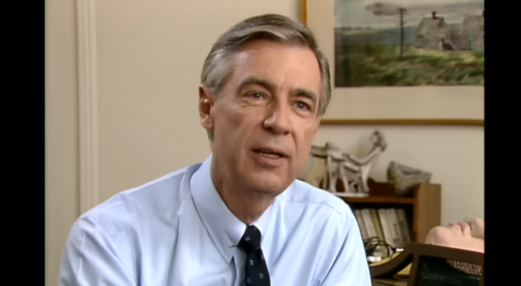 Why Fred Rogers Understood Something About Children and Screens That Silicon Valley Still Refuses to Accept Why Fred Rogers Understood Something About Children and Screens That Silicon Valley Still Refuses to Accept