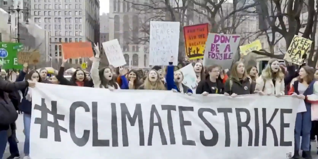 The Swedish Professor Who Convinced World Leaders That Climate Change Is Also a Children's Education Crisis The Swedish Professor Who Convinced World Leaders That Climate Change Is Also a Children's Education Crisis