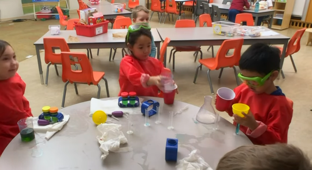 MIT and OMEP Just Released a Joint Report on Play-Based Learning — And It Challenges Everything We Thought We Knew MIT and OMEP Just Released a Joint Report on Play-Based Learning — And It Challenges Everything We Thought We Knew