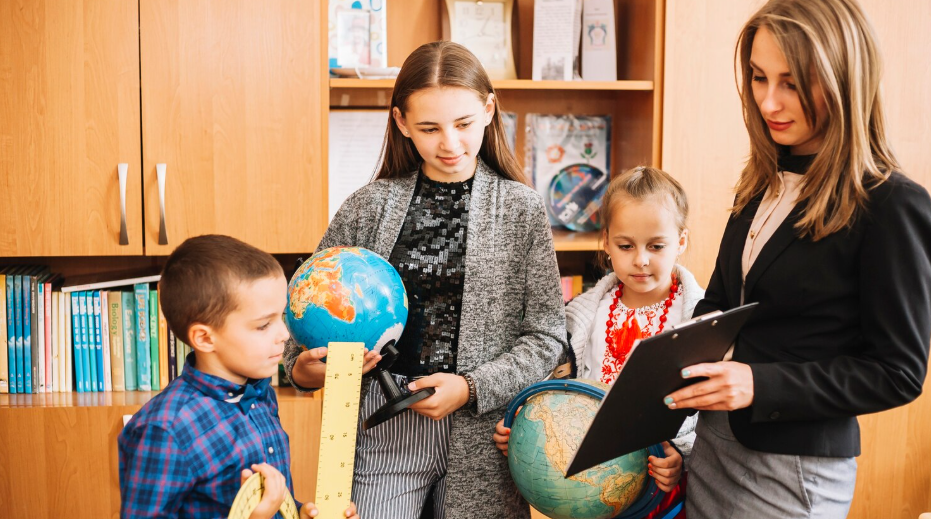 The OMEP Report That Made UNESCO