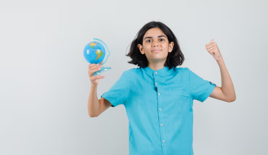 Global Indian International School