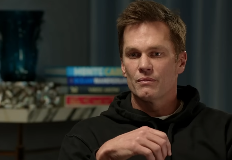 Tom Brady Education