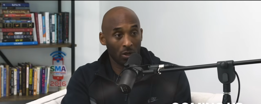 Kobe Bryant Education