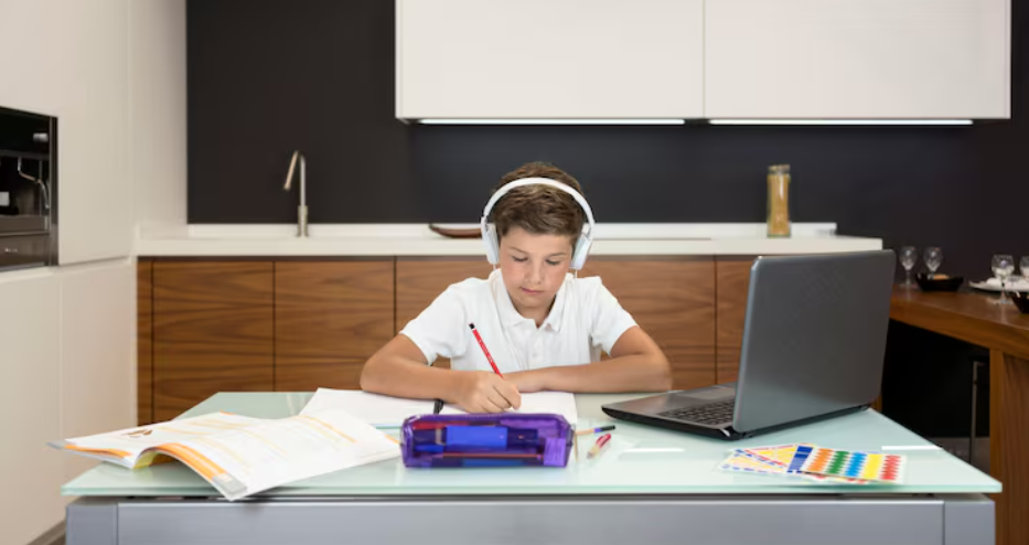 Power Homeschool Is Changing