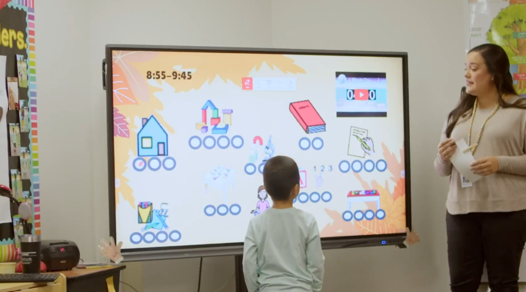Why Child Development Experts Are Calling America's Current Screen Time Norms a Generational Experiment Gone Wrong Why Child Development Experts Are Calling America's Current Screen Time Norms a Generational Experiment Gone Wrong