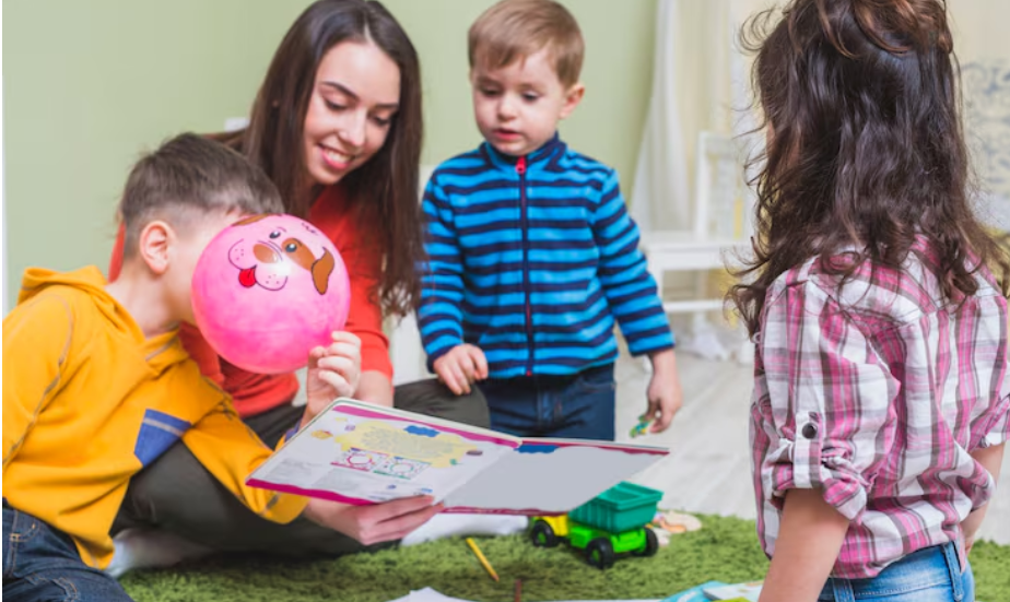 The Early Childhood Education Crisis