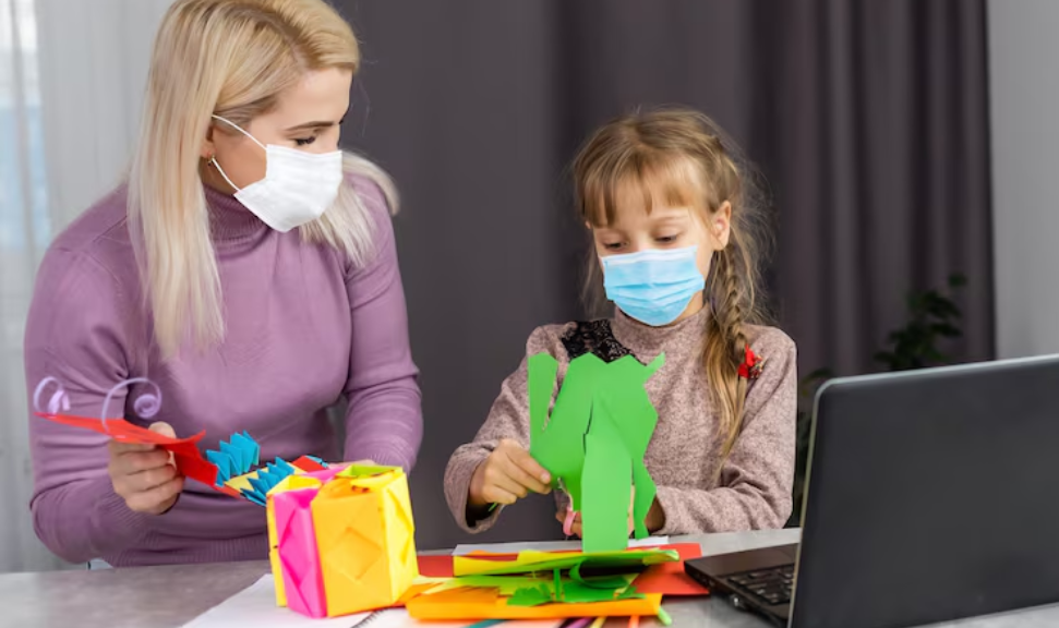 NBCC Early Childhood Education