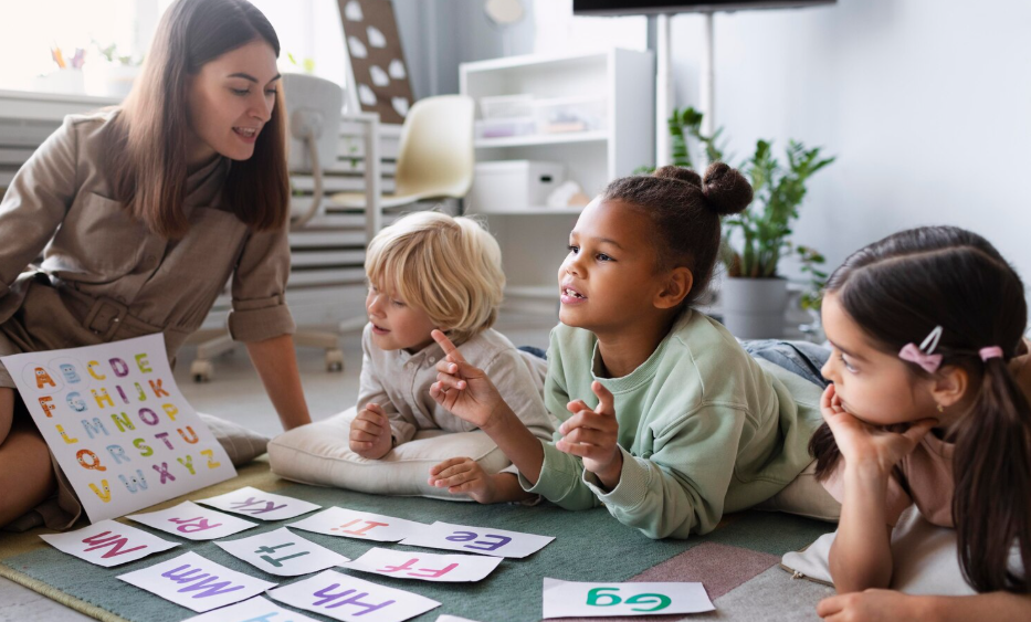 Preschool Education Is the Smartest Investment