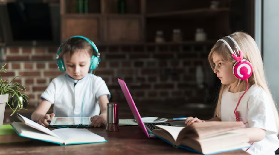 University of Michigan Suggests Children Learn Math