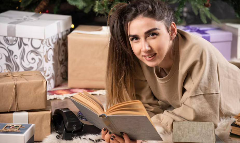 Single Book Distribution Program in Detroit