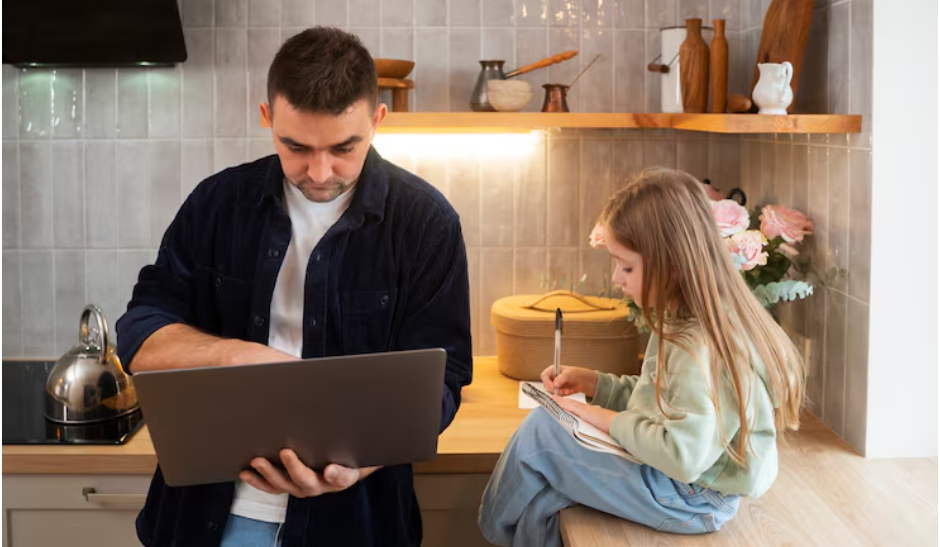 The New Research on Attachment Theory