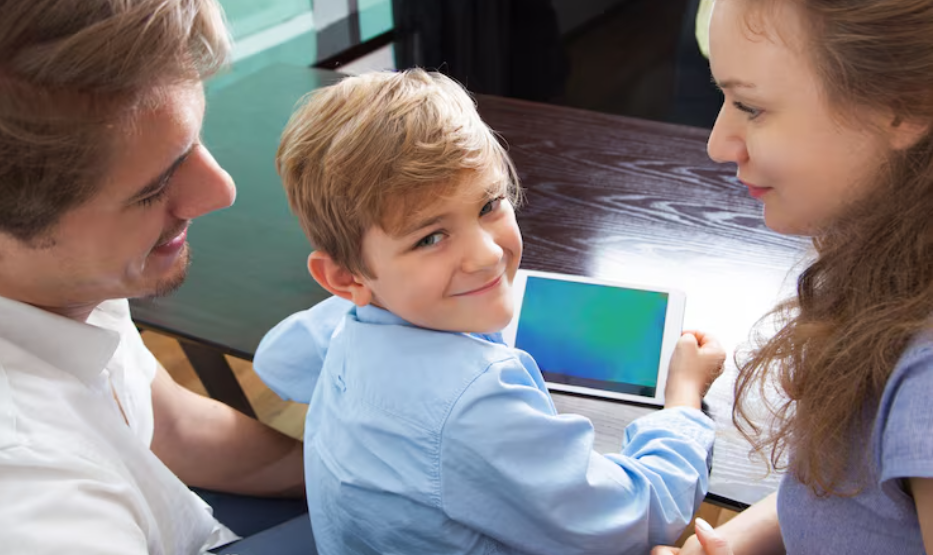The Harvard Webinar That Convinced 10,000 Pediatricians