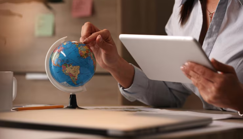 2026 UNESCO Global Education Monitoring Report