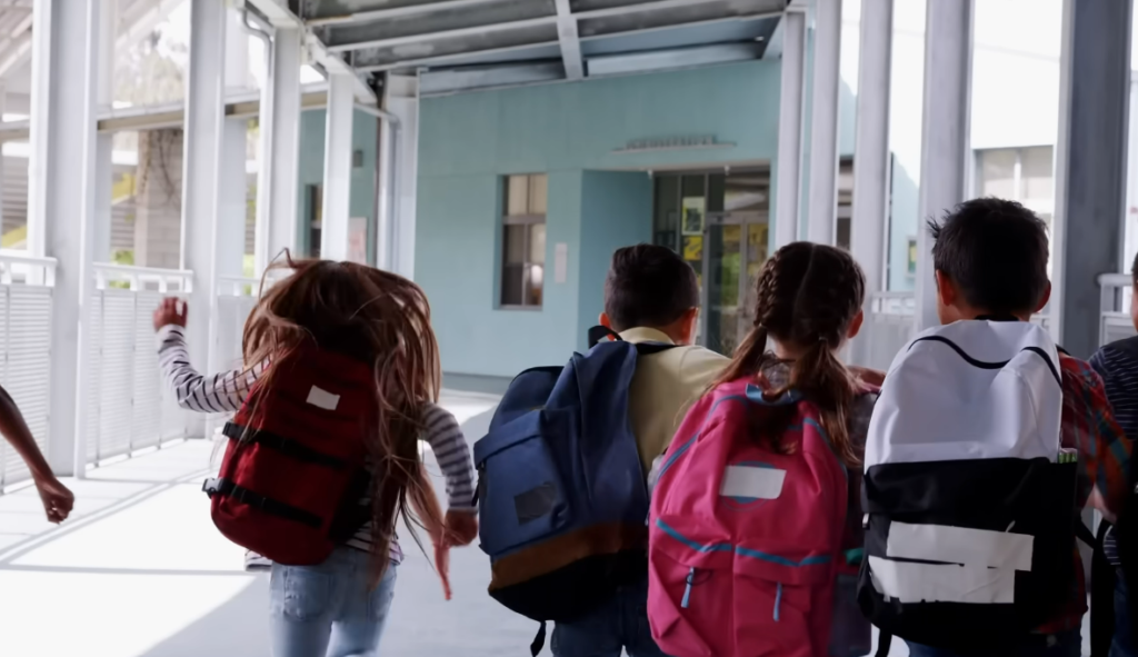 OMEP's New World Declaration Calls Out Nations Failing Their Youngest Citizens