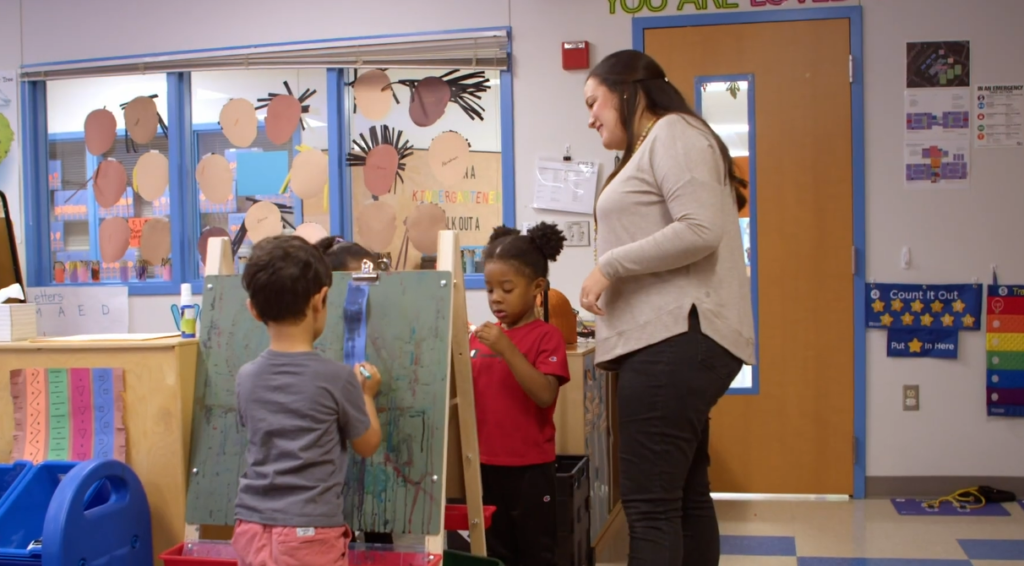 The International Day of Play Campaign That OMEP UK Is Using to Challenge Britain's Screen-Time Culture The International Day of Play Campaign That OMEP UK Is Using to Challenge Britain's Screen-Time Culture