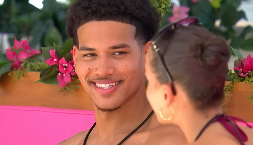 Corbin Love Island College: How a Stetson University Marketing Grad Ended Up as Reality TV's Most Talked-About Bombshell Corbin Love Island College: How a Stetson University Marketing Grad Ended Up as Reality TV's Most Talked-About Bombshell