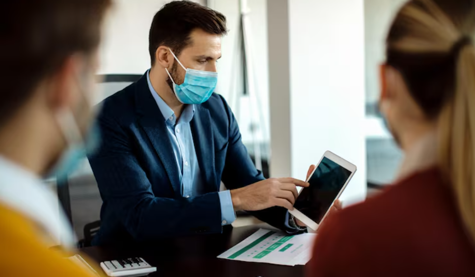 Frontline Absence Management Is Broken