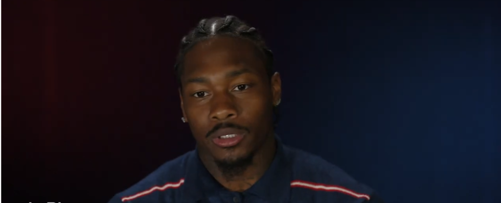Stefon Diggs Education