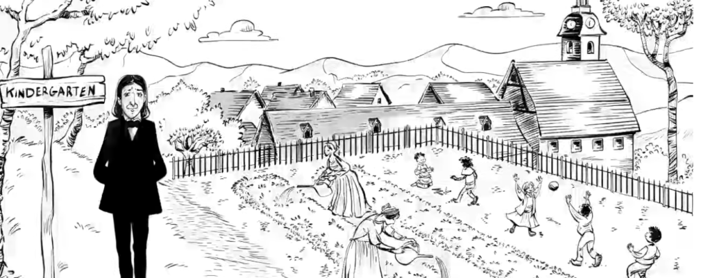 Radical Act in Education History