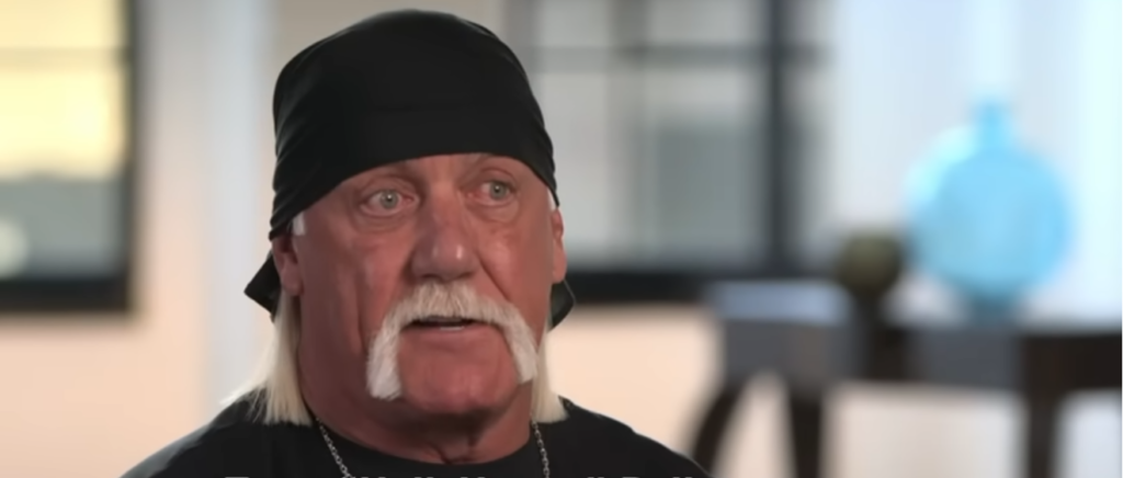 Hulk Hogan Education