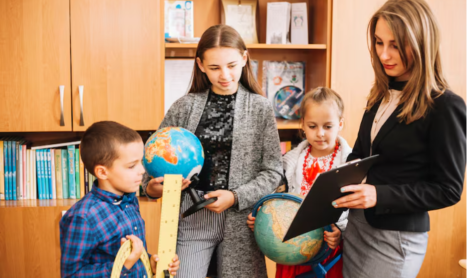 OMEP UK's New Leaders in Early Years Programme