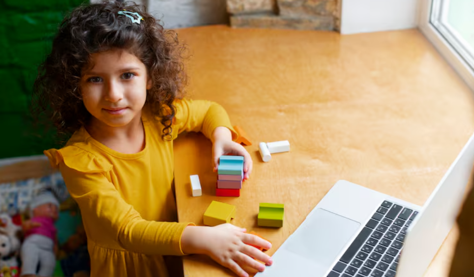 Morocco's Bet on Early Childhood Education