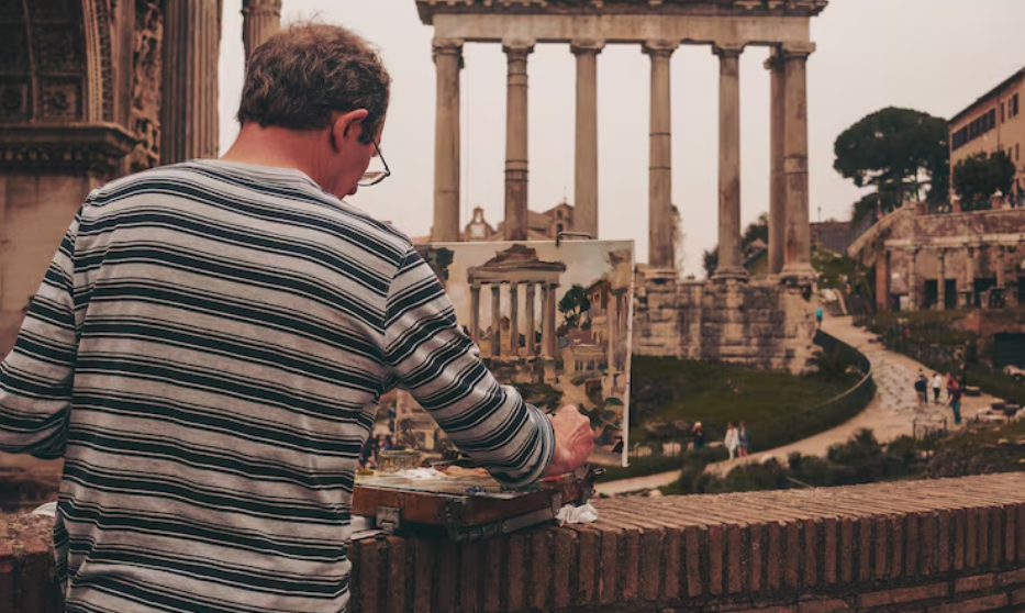 From Athens to Bangkok to Rabat: The Geography of OMEP's World Conferences Tells a Story About Power