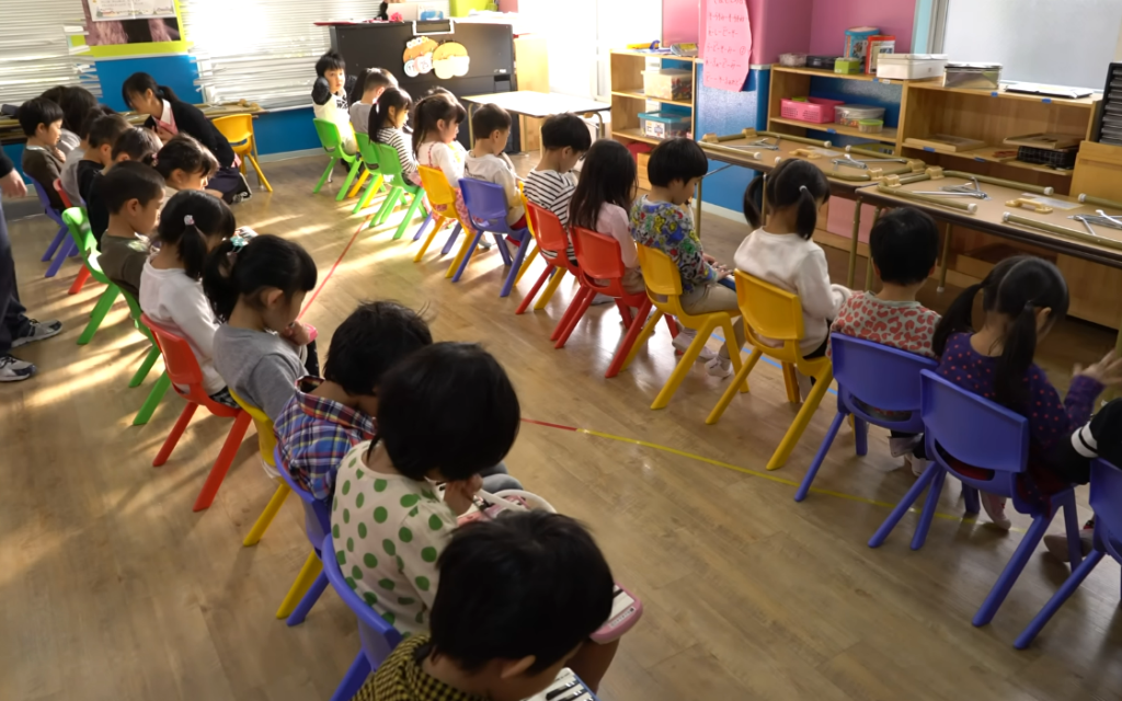 OMEP UK's Bronze, Silver, and Gold Award System Is Turning Sustainability Into a Preschool Achievement