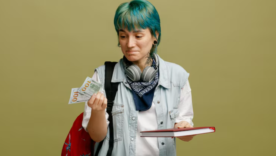 Student Finance England Is Broken