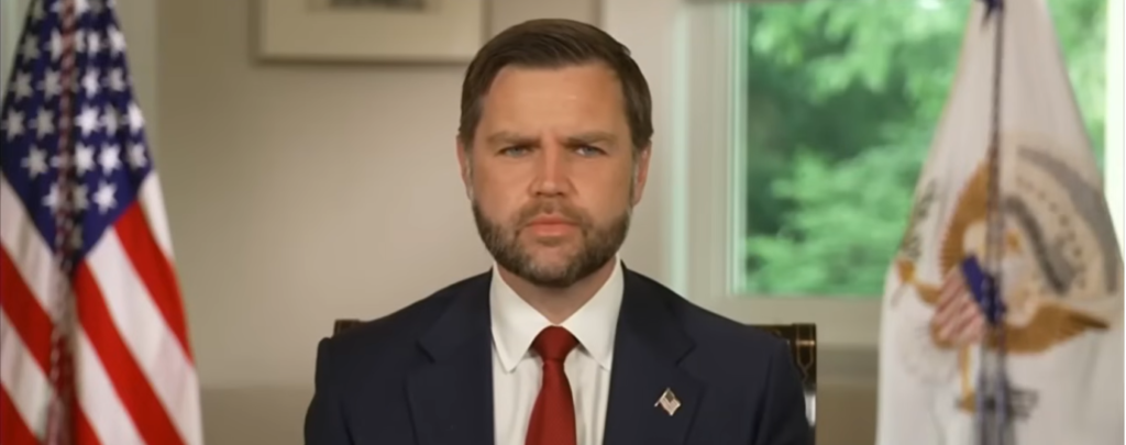 JD Vance Education